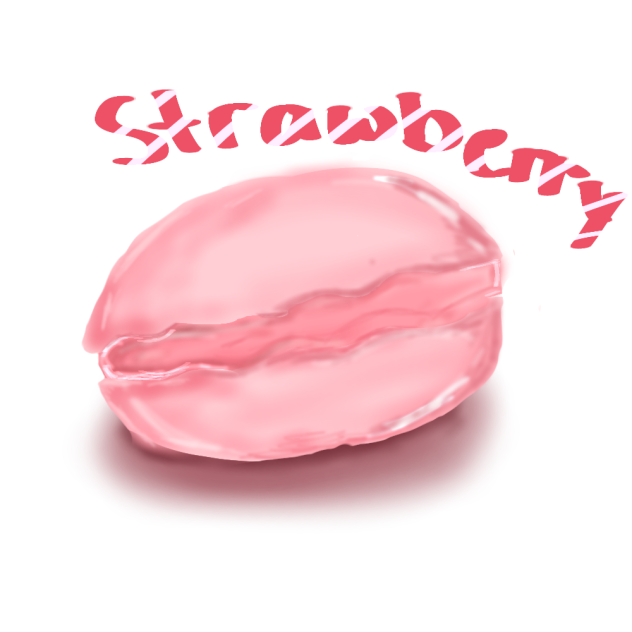 macaroon
