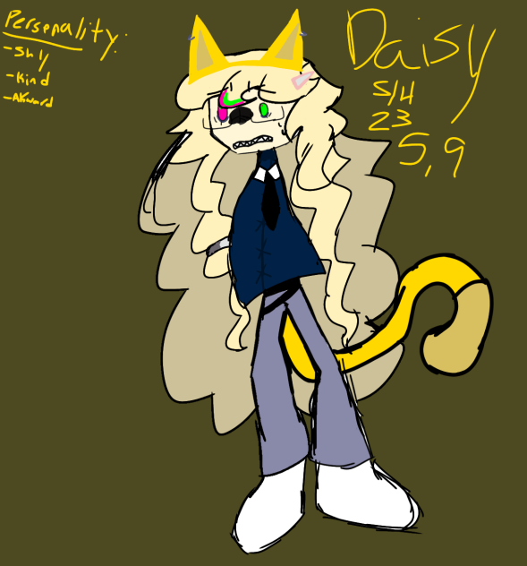 Daisy