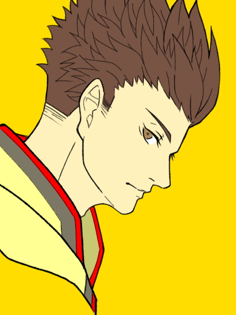 【戦国BASARA】ヤスくん【徳川家康】