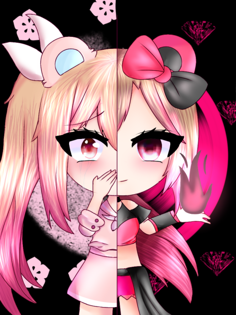 fanart - ibisPaint