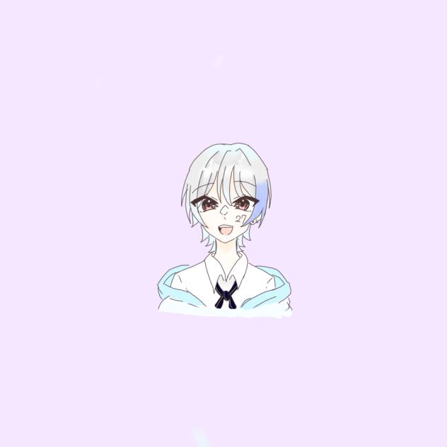 マイキャラ