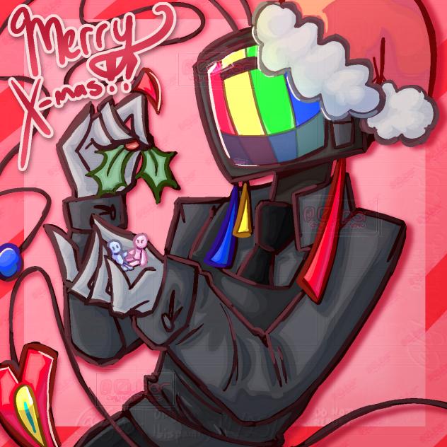 Merry Christmas, 2025!!