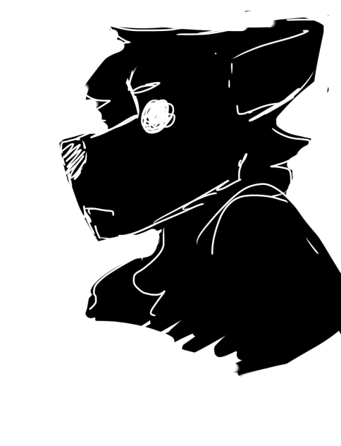 Demon poky ;-;