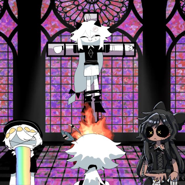 エンゲルリベンジ