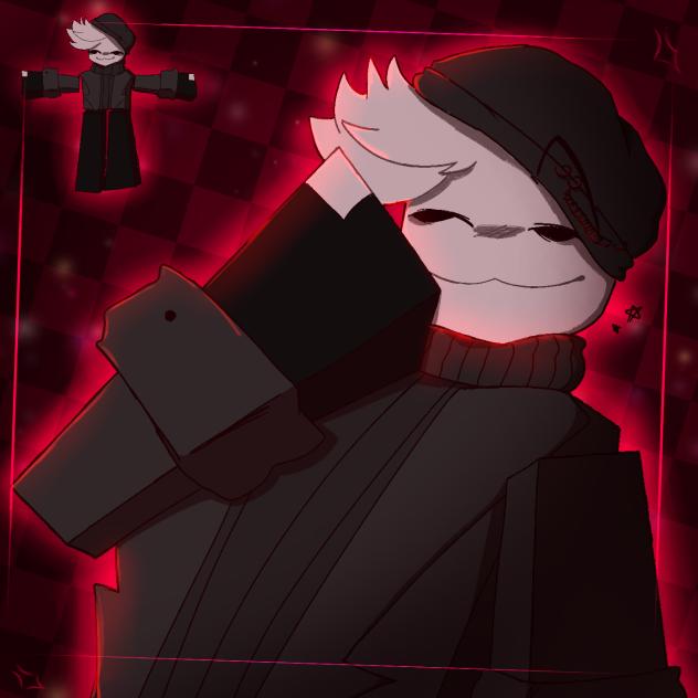 Jevon - OC
