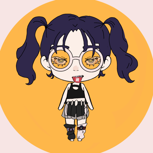 odori chibi