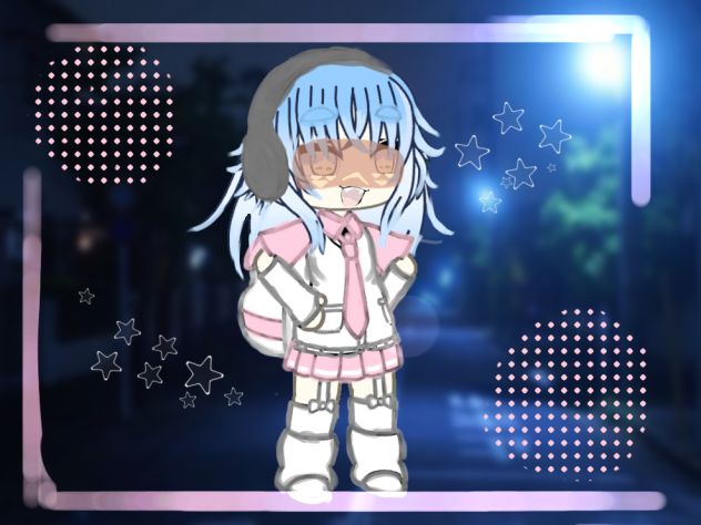 262 sin título - ibisPaint