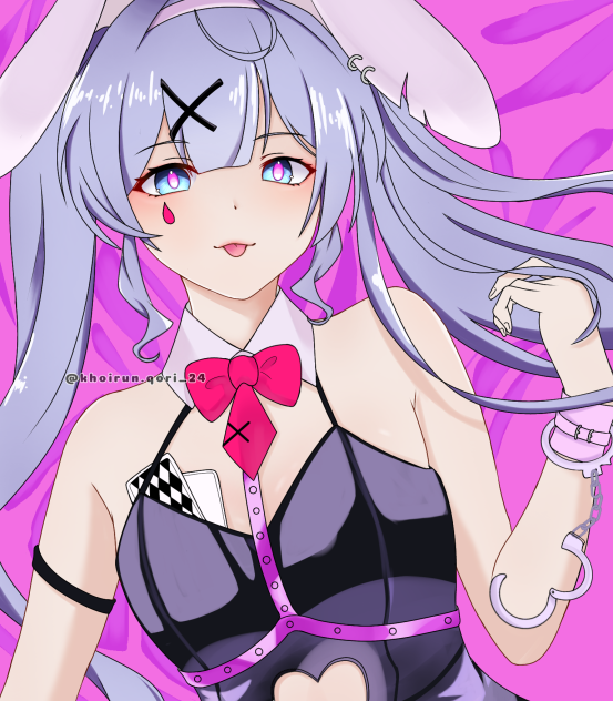 rabbit hole 🐰