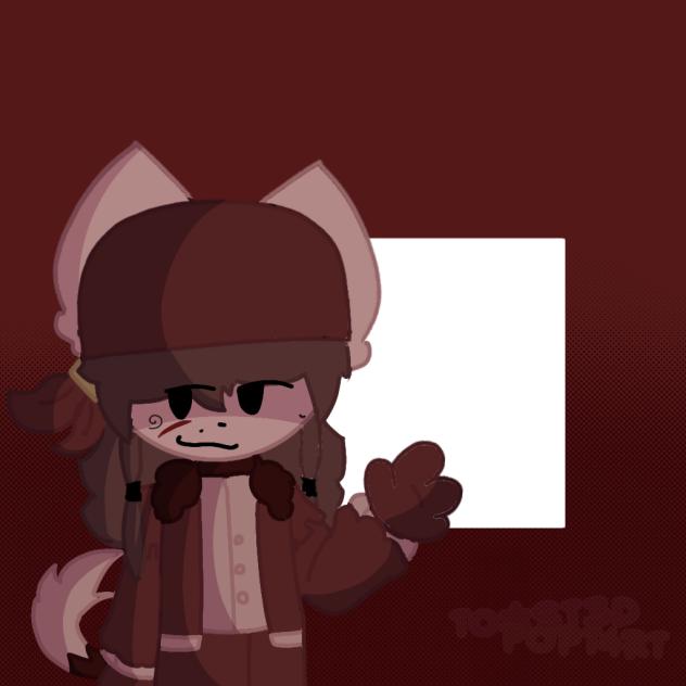SHEEZU (think this was for a art trade)