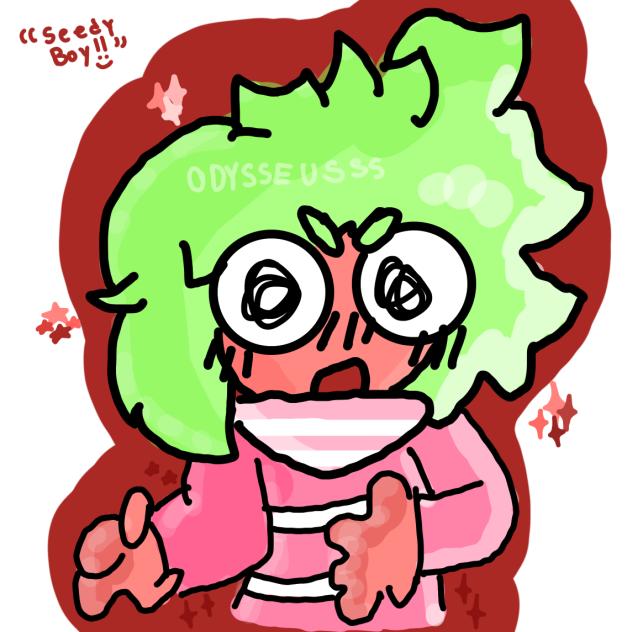 Sprout!