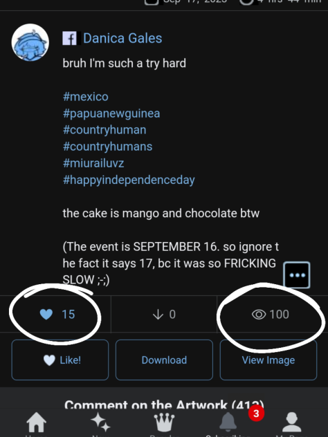 WTF GUYS I THOUGHT IT WOULD BE A FLOP-