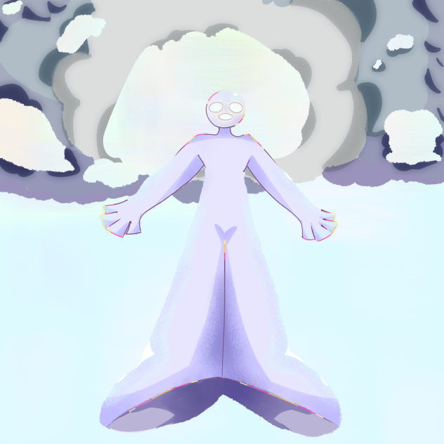 Forever wip
