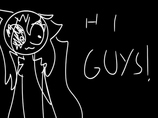 announcement for my shorts wars au