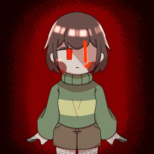 キャラ…？