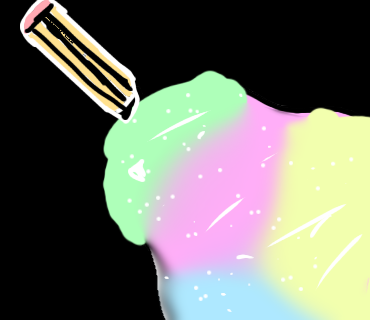 Magic pen - ibisPaint