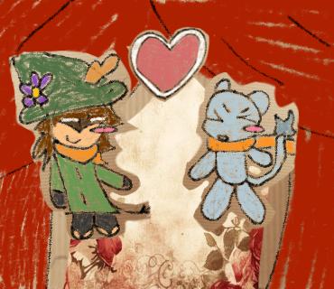 Sinking town🎶   FT SNUKIN AND MOOMIN