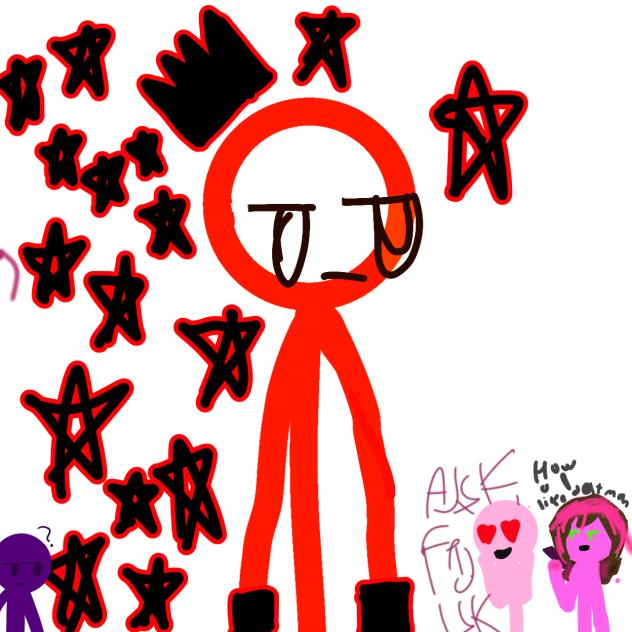 filler (ft my friends ava oc's