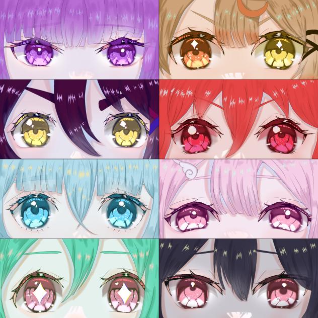 星の輝き