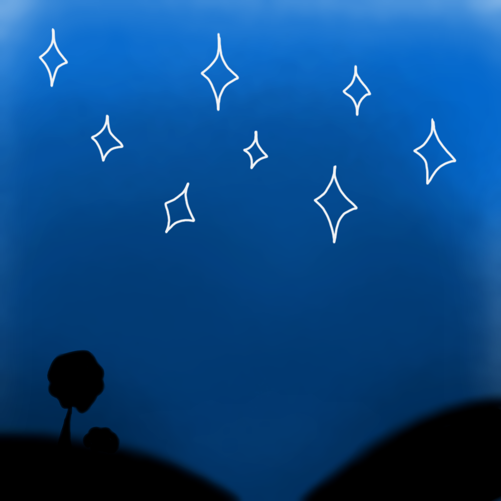 Sky - ibisPaint