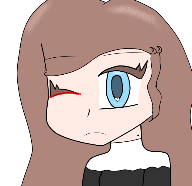 My first art - ibisPaint