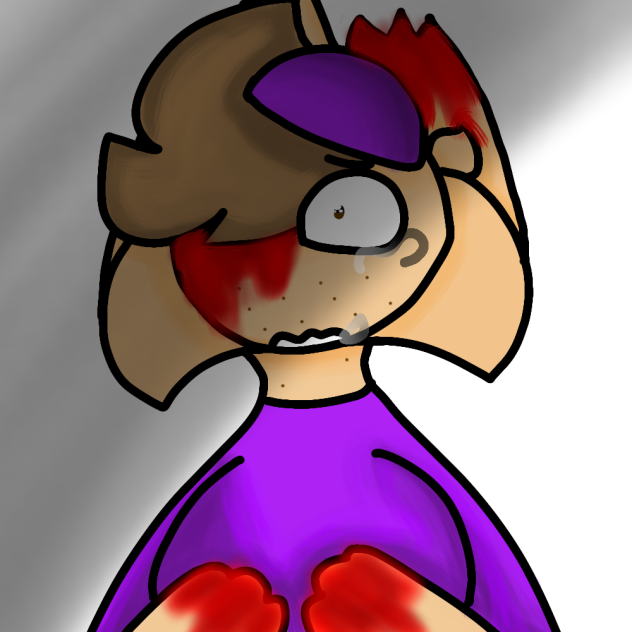 Patty pony