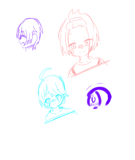 落書き