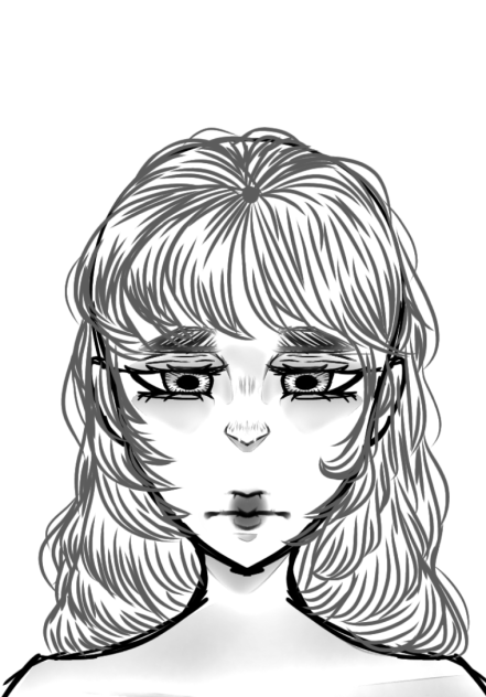 sketch in class~