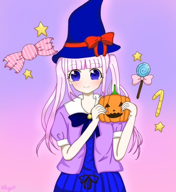 ハロウィン🎃
