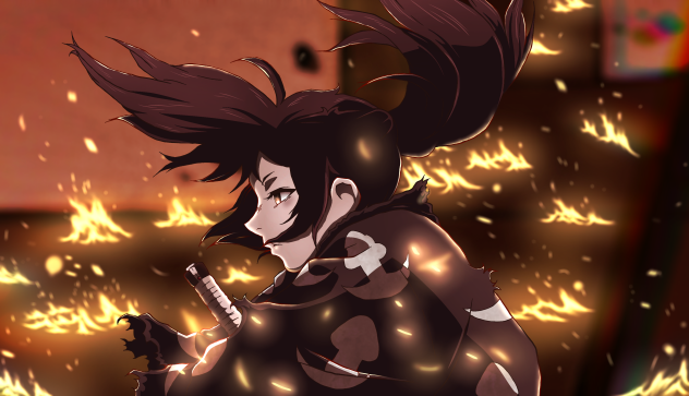 Hyakkimaru New