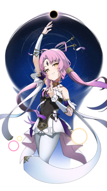 リクエスト　符玄