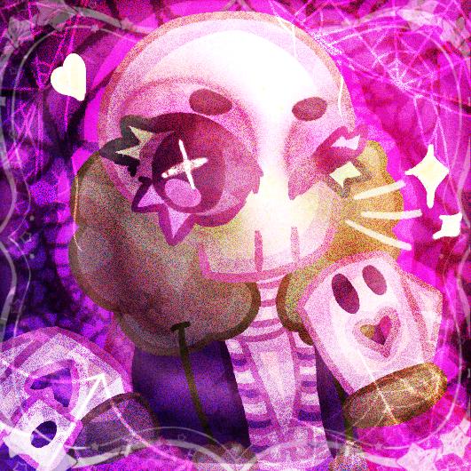 ☠️🕸️ Ribecca Pfp ‼️