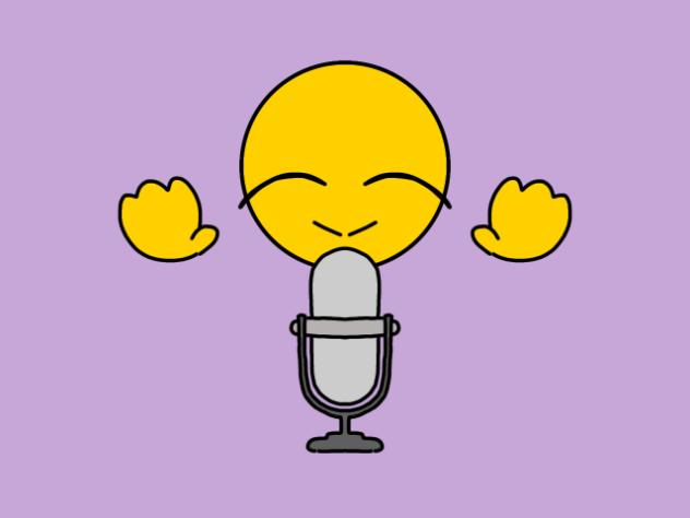 無音ASMR