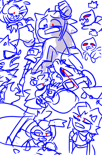 Metal virus (wip)