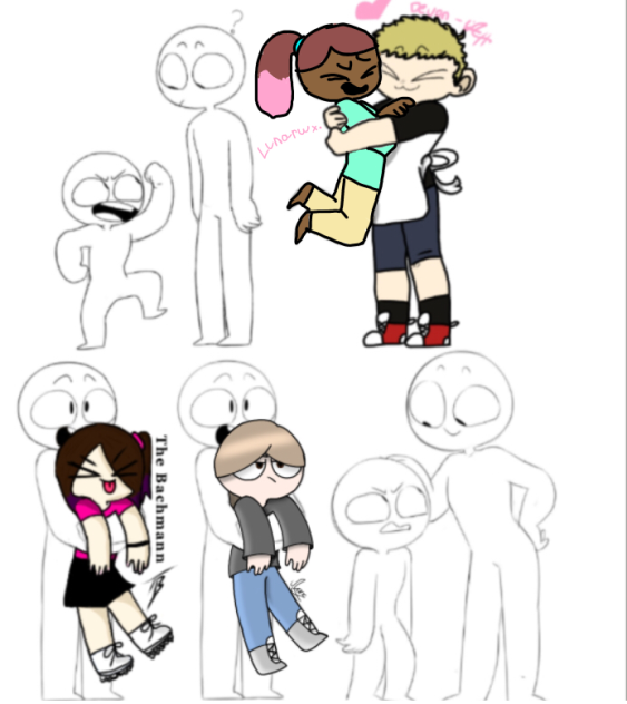 ẞ 👁️👄👁️ß