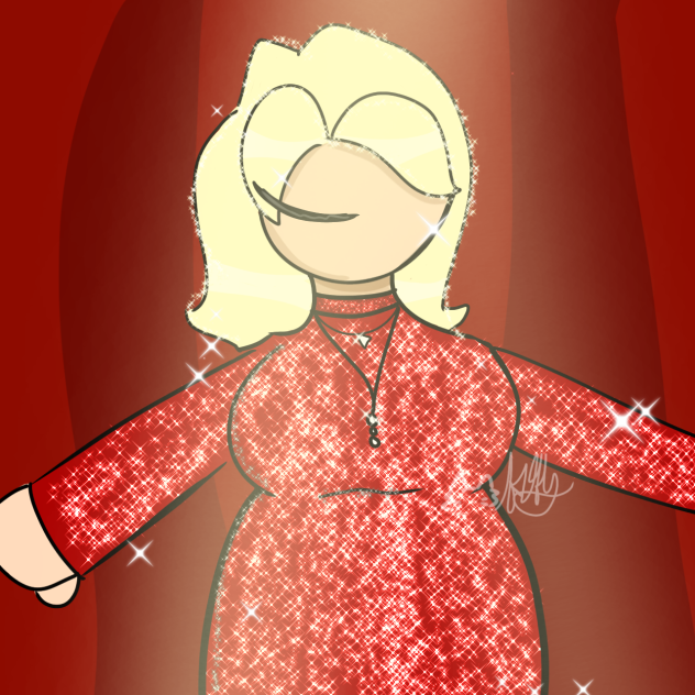 Imogine - (aka drama lady)