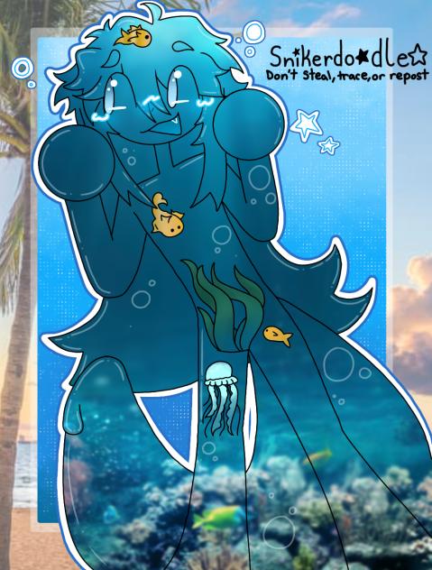 •°☆~•^•{Vector DTIYS Entry}•^•~☆°•