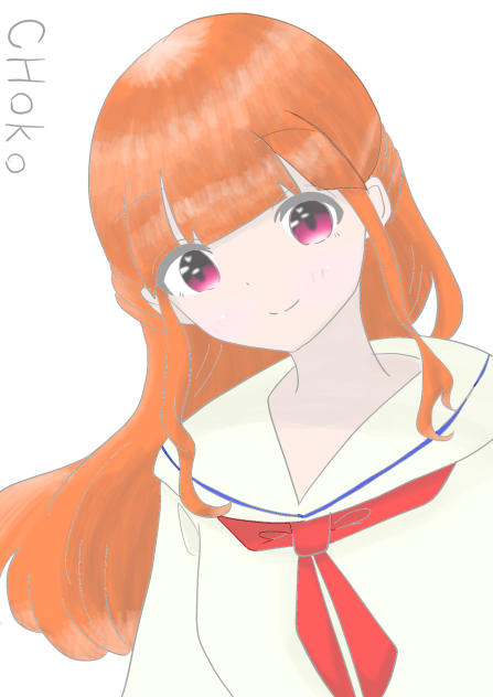 塗れました‼︎