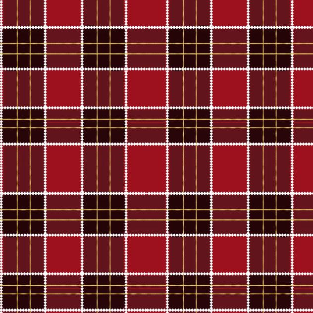 Traditional scotland Tartan 5