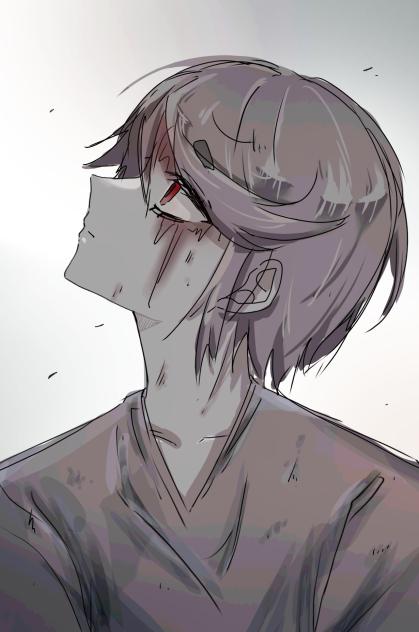 ママに会いたい。