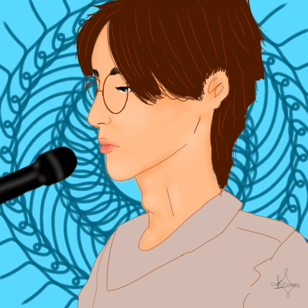V - ibisPaint
