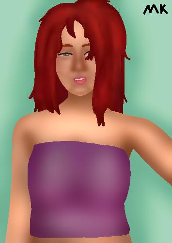 Sims 4 base