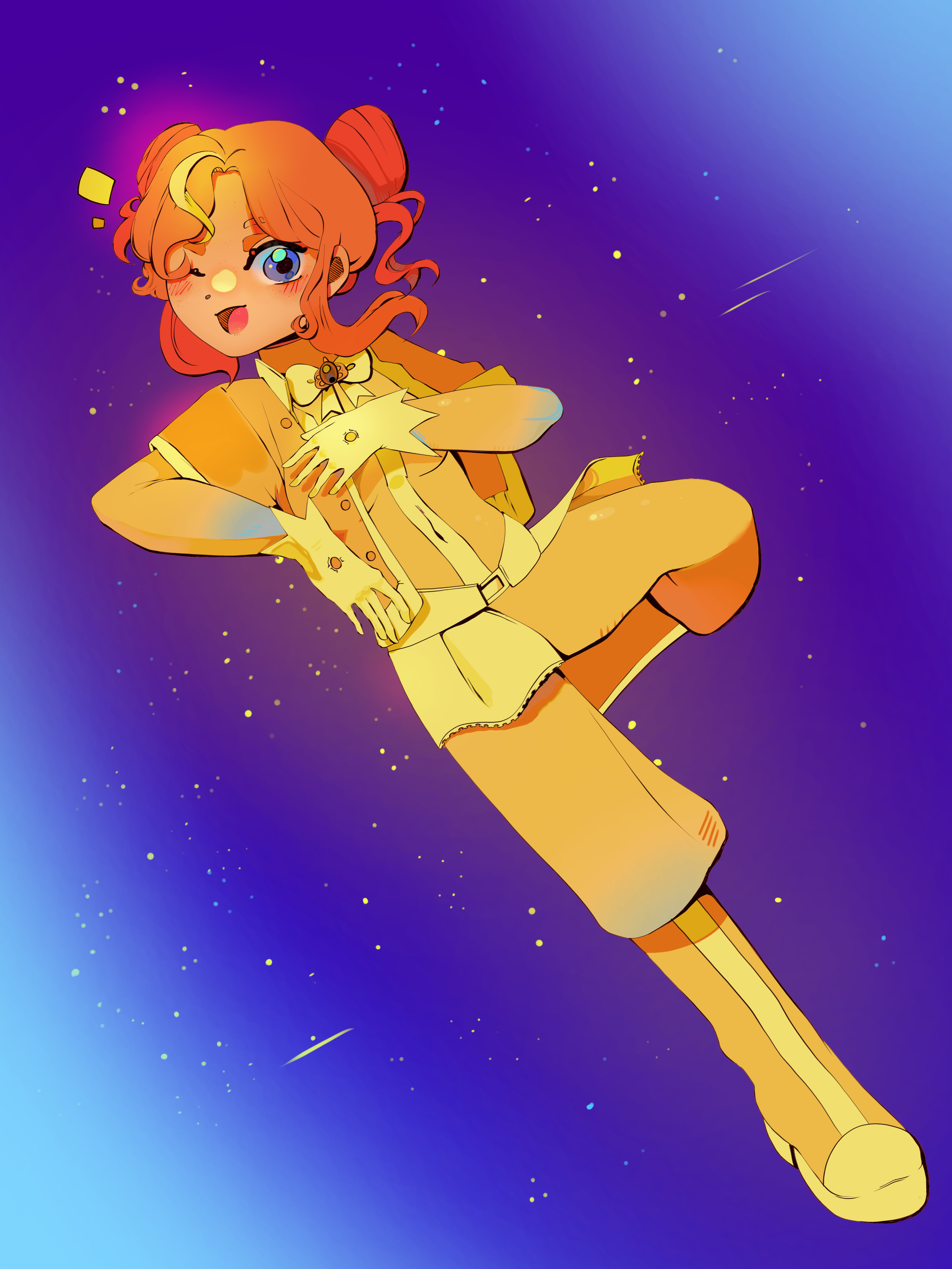 yet another - ibisPaint