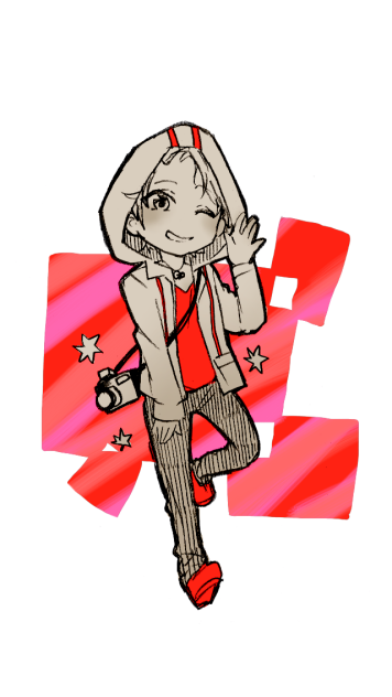 仮面ライダーマッハ