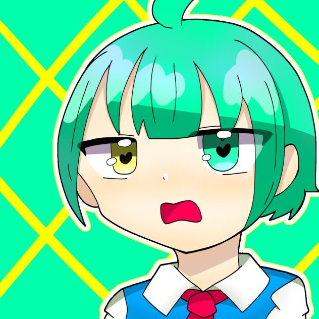 ゴミ絵〜