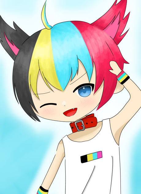 あさひくん