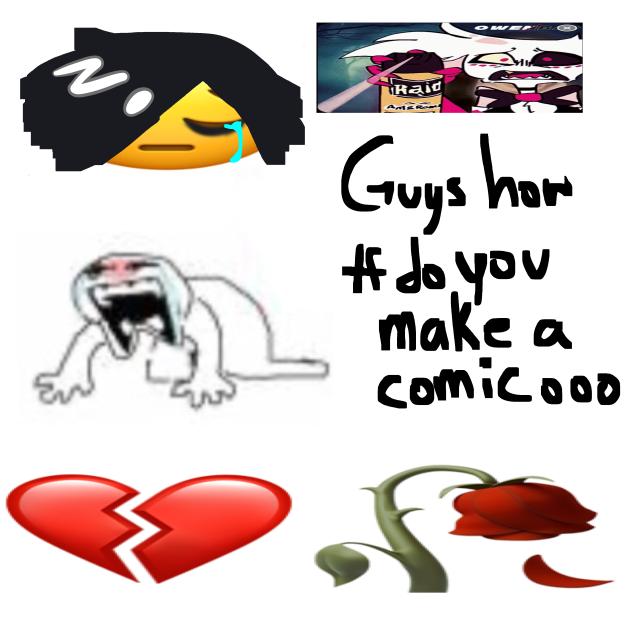 😫