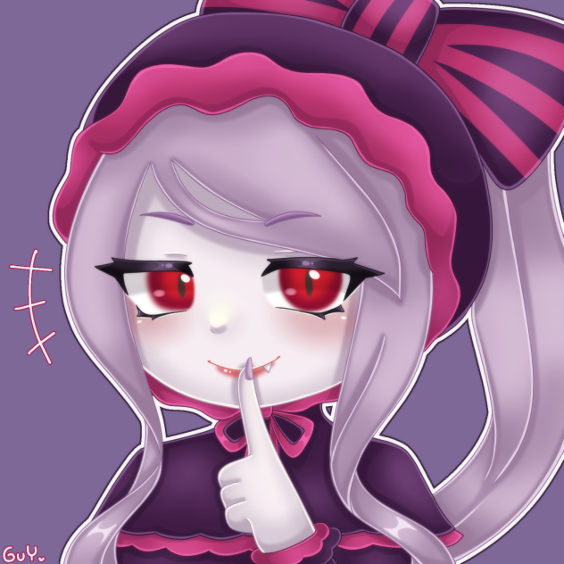 Shalltear Bloodfallen