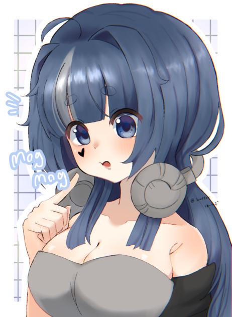 あめたべてるの🍬