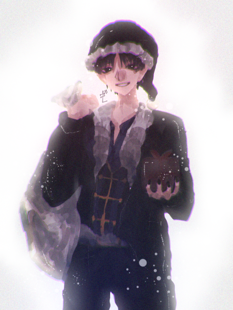 ◈クリスマスプレゼント◈
