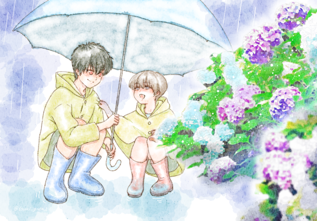 6月